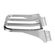 thumbnail image 3 of Portaequipajes para Motocicleta para Asiento Individual Stock Sunnimix Portaequipajes de motocicleta, 3 of 8