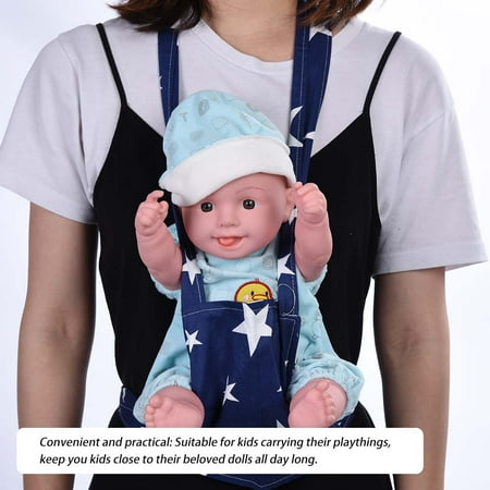 Domqga Coton Bebe Poupee Transporteur Commode Epaule Sling Enfants Jouet Avant Arriere Divers Styles Enfants Transporteur De Jouets Porte Bebe Poupee Walmart Canada Domqga Coton Bebe Poupee Transporteur Commode Epaule Sling Enfants Jouet Avant Arriere Divers Styles Enfants Transporteur De Jouets Porte Bebe Poupee Walmart Canada