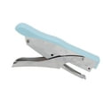 thumbnail image 4 of GrapadoraGrapadora de mano Grapadora pequeña ergonómica Grapadora portátil Máxima comodidad Jadeshay  A, 4 of 8