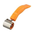 thumbnail image 6 of BUYISI 33mm Steel Wallpaper Roller Edge Seam Roller Flat Pressure Roller Smoothing Tool, 6 of 9