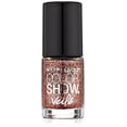 thumbnail image 6 of Maybelline New York Color Show Veils Nail Lacquer Top Coat  Rose Mirage  0.23..., 6 of 6
