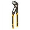 thumbnail image 2 of Dewalt 10-inch Straight Jaw Pushlock Pliers, 2 of 2