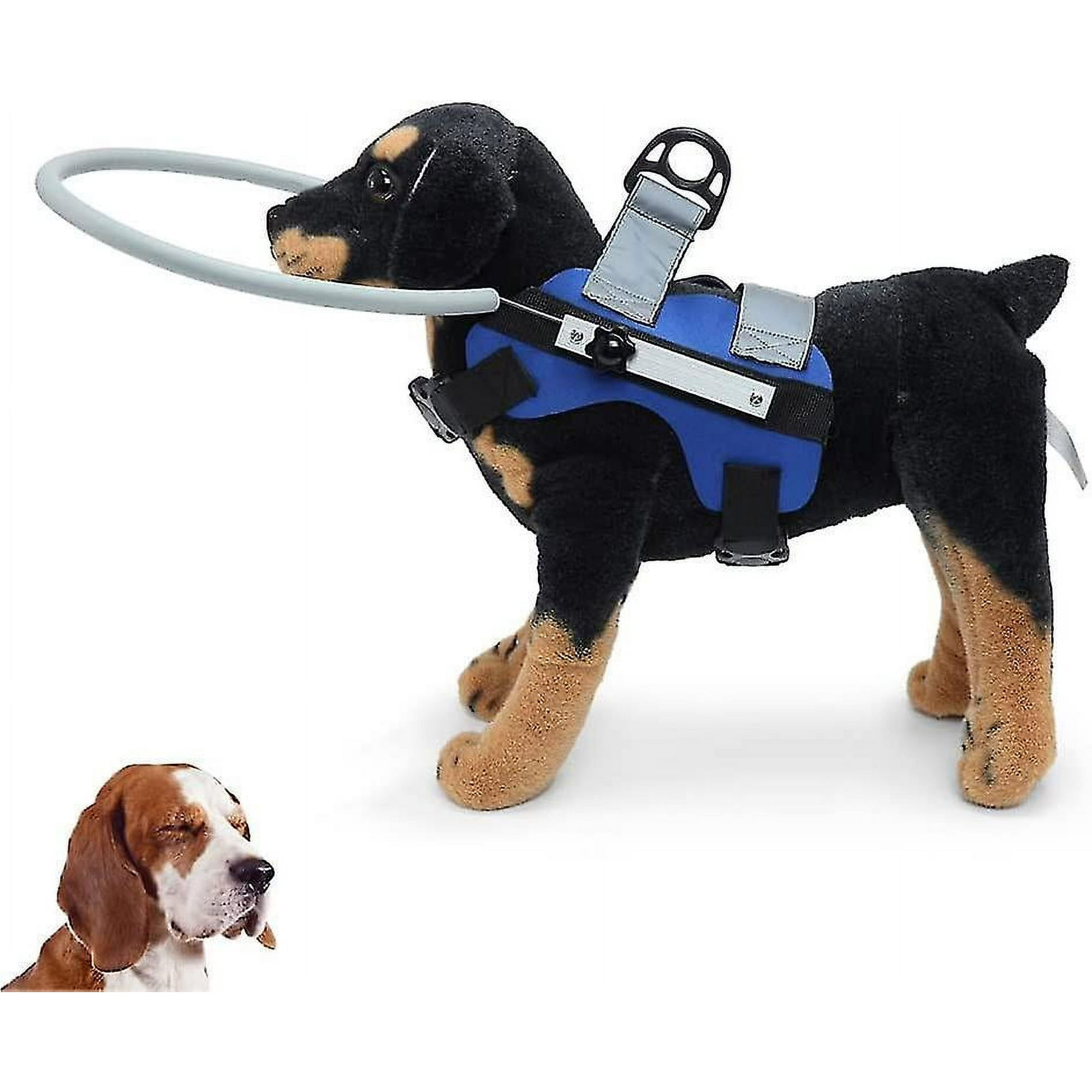 Guide dogs for the blind harness 2025