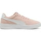 thumbnail image 2 of Tenis Puma Court Lally SD para Mujer 400734-02 rosa claro 23, 2 of 6