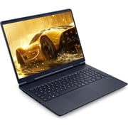 Alienware 16 Aurora Gaming Laptop, Intel 7-240H, 16 GB DDR5 RAM, 512 GB PCIe SSD, 16 WQXGA (2560x1600) 120 Hz Display, Nvidia G-Force RTX 5050, White Backlit Keyboard, W11 Home, Intelstellar Indigo