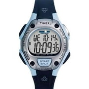 Timex Midsize T5E951 30-Lap Ironman Resin Strap Watch