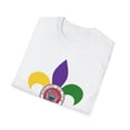 thumbnail image 4 of Mardi Gras Softstyle T-Shirt, 4 of 4