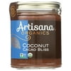 Artisana Coconut Butter Cacao Bliss, 8 oz