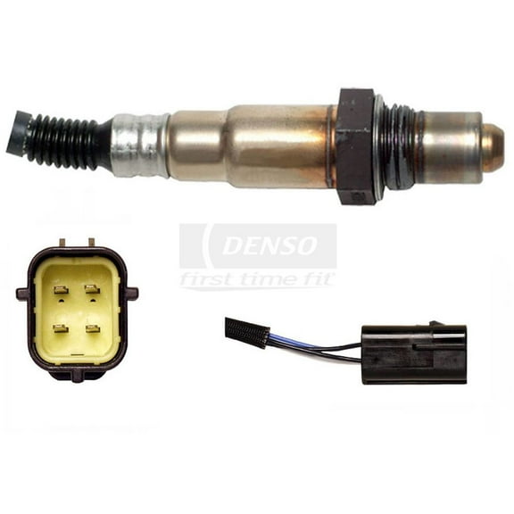 Oxygen Sensor Fits 2006 Hyundai Elantra