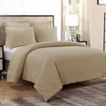 thumbnail image 2 of Your Lifestyle by Donna Sharp Seville Comforter Set from  Sand Queen, 2 of 5