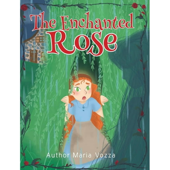 The Enchanted Rose (Hardcover)