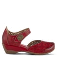 thumbnail image 5 of Spring Step L'Artiste Women's Americana Wedge Mary Jane Shoe, 5 of 7