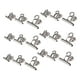 thumbnail image 1 of Clips para refrigerador,Imanes de nevera Clips magnéticos, 1 of 9