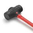 thumbnail image 3 of Hultafors Dead Blow Hammer Db 5000 - 33", 3 of 3