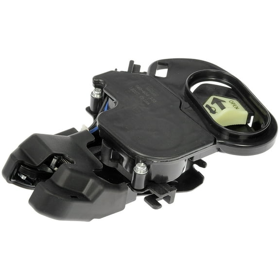 Dorman 940-404 Rear Trunk Lock Actuator Motor for Specific Acura Models