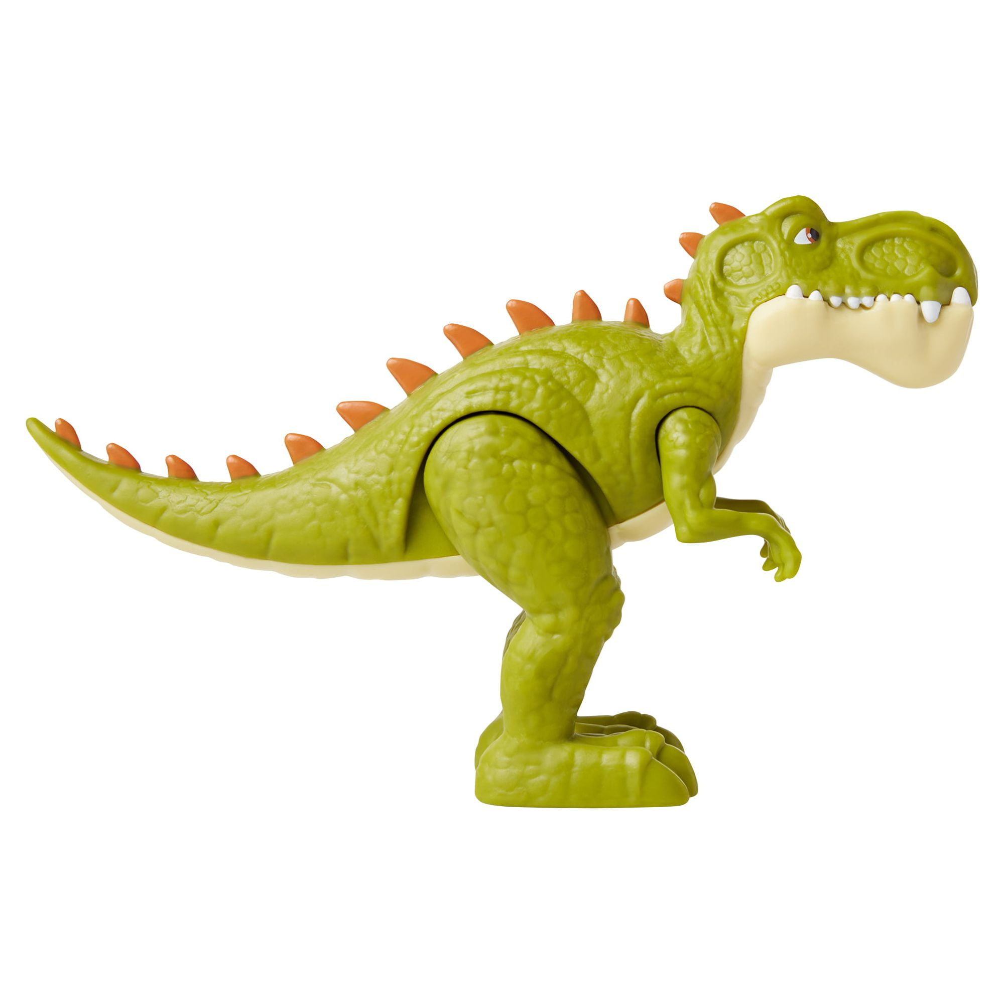 Gigantosaurus disney store toys