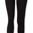 thumbnail image 3 of Skinni Minni Girls Plain Leggings (Pack of 2), 3 of 4