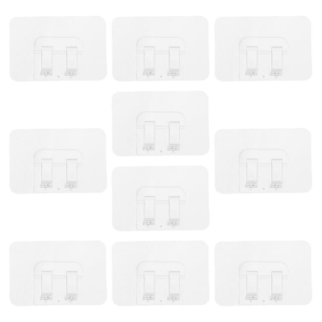 10Pcs Car Mat Carpet Clips Fixing Grips F Universal Car Carpet Buckles Holder Clamps Floor Mat Clips Kit Carpet Fixing Clamps