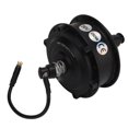 thumbnail image 2 of Electric Bicycle Conversion Kit, Easy To Switch Mode Wide Applicability Electric Bicycle Front Drive Motor  for Folding Car for Electric Bike, 2 of 8