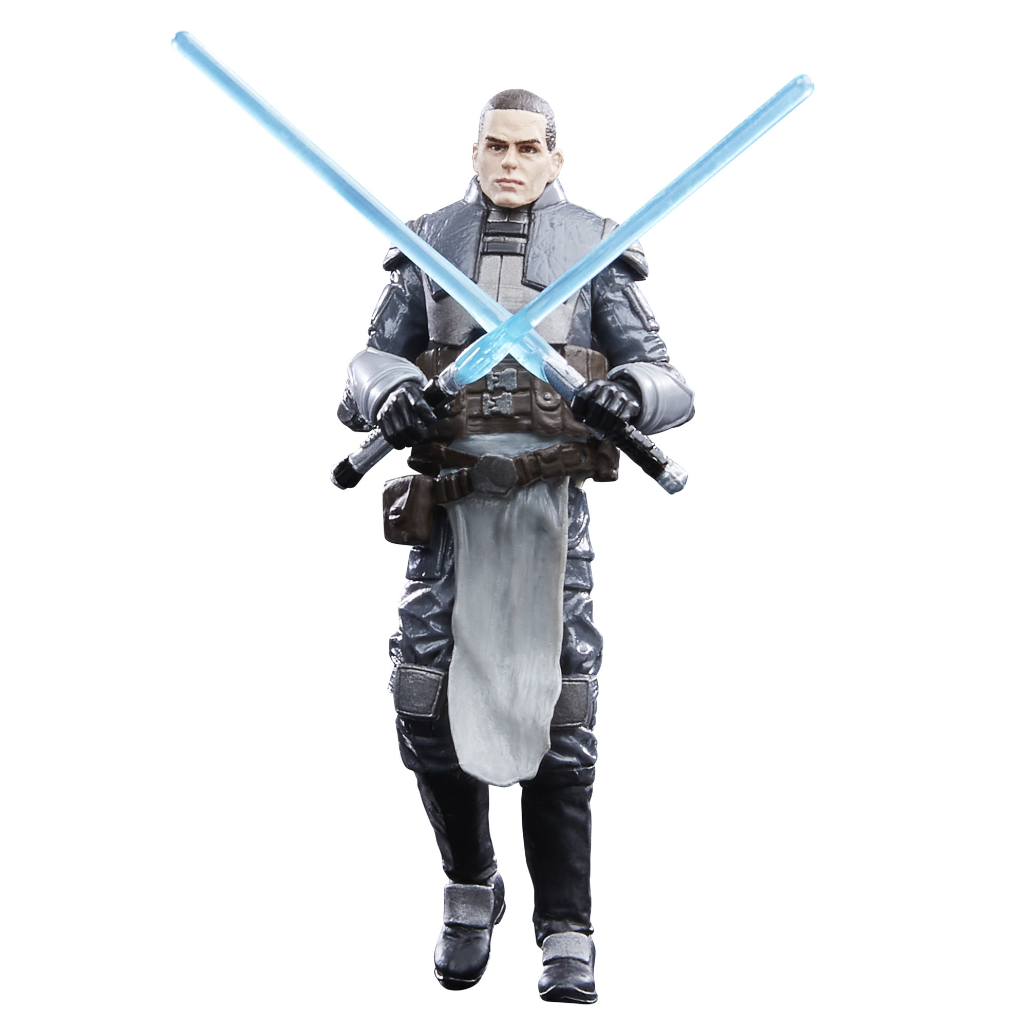 Exclusive THE FORCE UNLEASHED THE BLACK SERIES STARKILLER