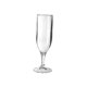 thumbnail image 5 of Copa de cóctel, vasos transparentes, copas de vino transparentes reutilizables, copa de cóctel de corto para la cena del festival, boda al aire 180ml BLESIY Copas de cóctel, 5 of 8