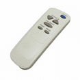 thumbnail image 2 of New 6711A20034G For Air Conditioner Remote Control 6711A20056T AKB73016011, 2 of 5