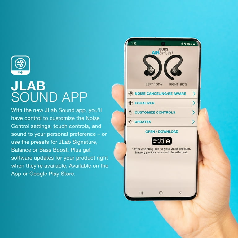 Jbuds air sport walmart hotsell