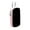 Pink, variant on Oasiva MP3/MP4 Storage Bag Travel Carrying Case Music Player Pouch with Carabiner Anti-Drops and Dustproof Protective Cover