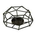 thumbnail image 3 of Candle Holder, Tealight Candle Holders, Geometric Hexagon Tea Light Holder Wedding Table Decoration, Votive Candle Holder for Birthday Party Events Home Decor, 3 of 6