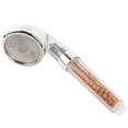 thumbnail image 5 of High Pressure Shower Head Water Saving Detachable G1/2 Filtered Handheld Showerhead Replacement for Bathroom, 5 of 5