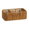 thumbnail image 1 of Funda decorativa para caja de pañuelos, tejido para escritorio, práctico soporte para pañuelos y servilletas para oficina, mesita de noche y sala de S, 1 of 9
