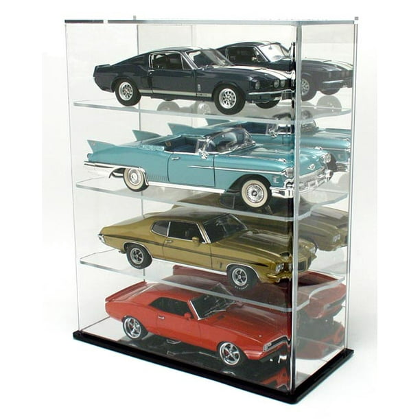 scalextric car display case