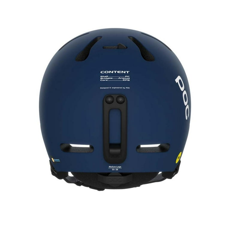 POC Fornix Mips Ski Helmet XL-XXL/59-62