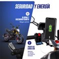 thumbnail image 4 of Motocicleta Vento Nitrox 330 Rojo 2027, 4 of 8