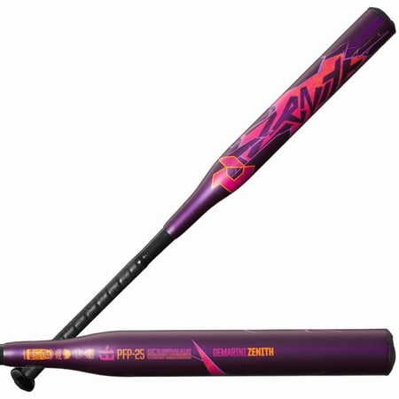 Demarini 2025 Zenith (-13) Fastpitch Softball Bat