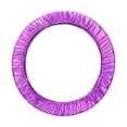 thumbnail image 1 of Funda de Anillo Gimnástico Protector Elástico Portátil Poliéster Resistente al Desgaste Adecuada para Entrenamiento de Calistenia y Gimnasia Artística Estilo A, 1 of 8