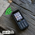 thumbnail image 5 of AGM M11 Unlocked Rugged 4G Feature Phone | 4000mAh Removable Battery Works as a Power Bank, IP68/IP69K/MIL-STD-810H, Mobile Hotspot, FM Radio, Type-C, for T-Mobile, 5 of 10