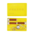 thumbnail image 1 of Juego de bobinas helicoidales probador de electroimanes de cobre y acero con caja de almacenamiento de plástico para la enseanza de la física Amonsee No, 1 of 5