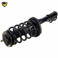 thumbnail image 3 of For Toyota Sienna 2007 2008 2009 2010 Pair Front Strut Spring Assembly, 3 of 6