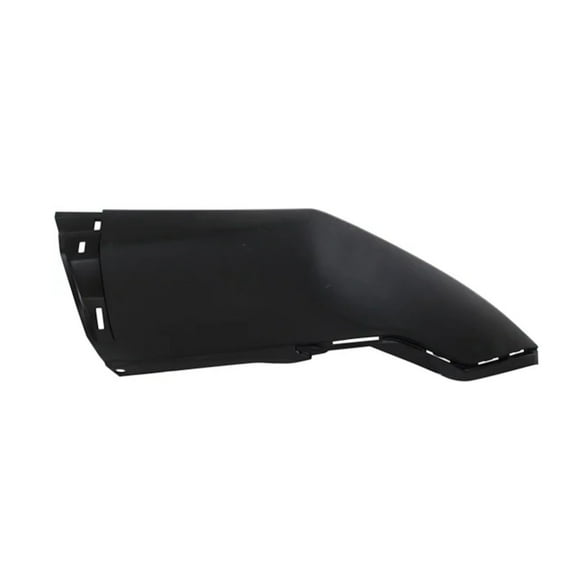 KarParts360 For Honda CR-V 2015 2016 Bumper End Driver Side | Rear | Lower | Made of Plastic | Textured Black | Replacement For HO1116102 | 71507T1WA00