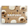 Fusion Select Mochi Daifuku YPF5 Snacks Traditional Japanese Rice
