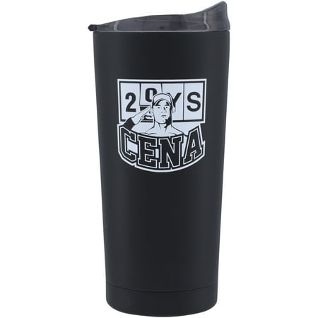 

John Cena 20oz. Powder Coat Tumbler
