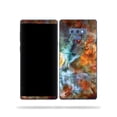 thumbnail image 1 of MightySkins SAGNOTE9-Space Cloud Skin Decal Wrap for Samsung Galaxy Note 9 Sticker - Space Cloud, 1 of 4