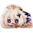 thumbnail image 1 of Jeu FFIY Paimon Peluche Douce Oreiller de Jeu (45cm), 1 of 3