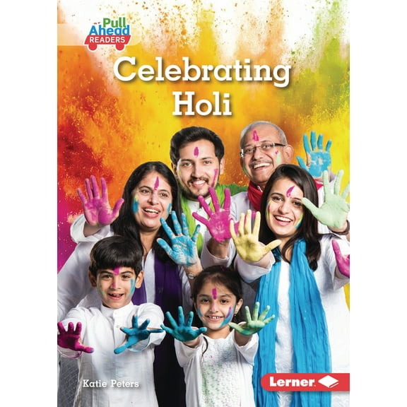 Let's Celebrate Holidays (Pull Ahead Rea Celebrating Holi, (Paperback)