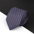 thumbnail image 1 of Cravate en Polyester de Soie, 1 of 5