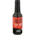 thumbnail image 2 of Pack of 12, Oceans Halo Organic NoSoy Soy-free Sauce, 10 oz, 2 of 6
