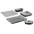 thumbnail image 1 of Cuisinart Bakeware Set, 5-piece, 1 of 1