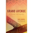 thumbnail image 2 of American Indian Literature and Critical Studies Series: Grand Avenue : A Novel in Stories (Series #65) (Edition 1) (Paperback), 2 of 2