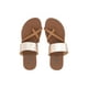 thumbnail image 1 of Sandalia Caribeña Mahahual OroRosa Talla23 Sandalias Caribeñas Sandalias, 1 of 2